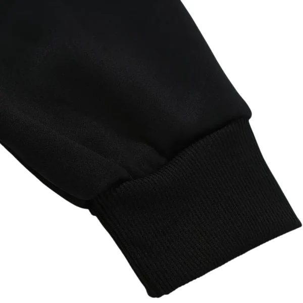 Baseketball Sis Sweatshirt - Black