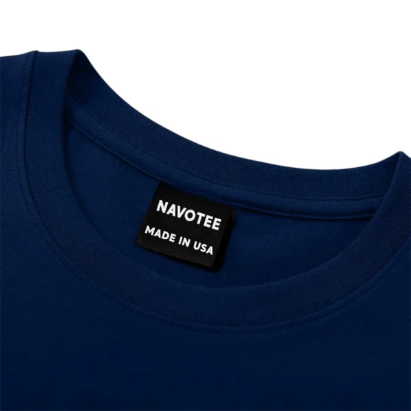 Ball Is Life Tshirts - Navy
