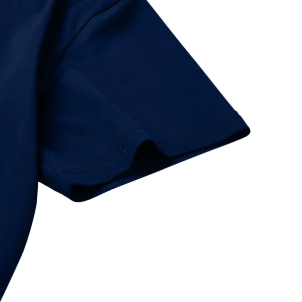 Ball Is Life Tshirts - Navy