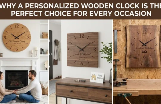 navotee_personalize_wooden_wall_clock_1