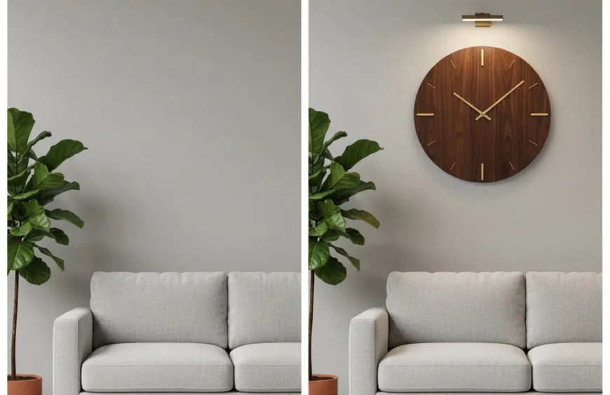 navotee_transform_blank_wooden_wall_clock_1